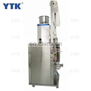 YTK-BP200 Automatic Sugar Coffee Milk Powder Tea Bag Packing Machine Filling For Food Industrial thumbnail-2
