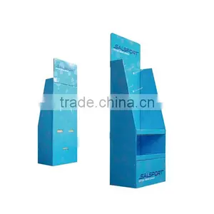 Recyclable Cardboard Hair Bow Display Rack thumbnail-6