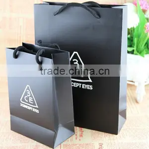 High Quality Recycle Paper Packing Bag Vacuum Packing Bags thumbnail-2