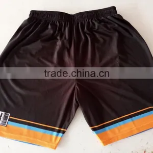 Basketball Singlets and Shorts thumbnail-4