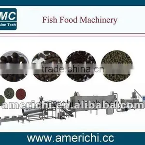 Fish Food Pellet Making Machines thumbnail-1