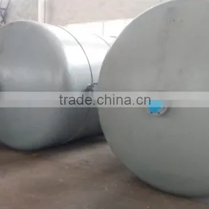 Supply Pressure Tank,oil Tank,ipg Gas Tank for Sale thumbnail-3