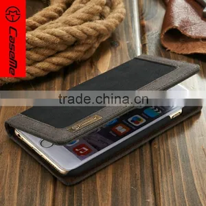 Factory Price Hot New Products 2016 Credit Card Insert Case for Samsung Galaxy S7/S7 Edge Wallet thumbnail-2