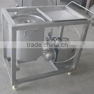 Brine Injector Machine/meat Brine Injector thumbnail-2