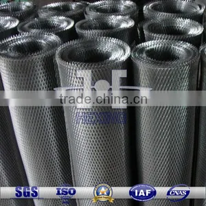 Expanded Metal for Building thumbnail-1