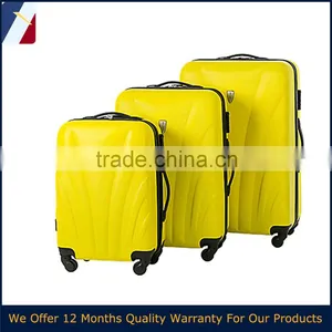 2015 New Wholesale 20''/24''/28'' Lightweight Luggage Trolley in Russia,USA,Euro Market thumbnail-2
