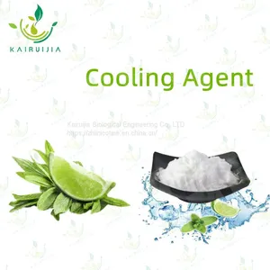 Ws-23 Liquid Food Additive/ Cooling Agent WS-23 thumbnail-3