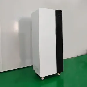 Big Large Room Smart Air Purifier for School, Filter PM2.5 Pollutant Air Purifier for School Children HouseholdElectricHotel thumbnail-4