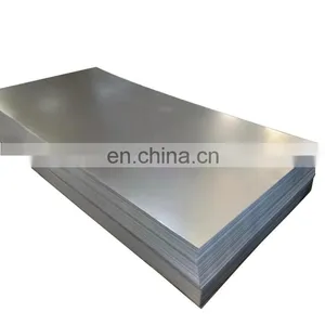 Anodized Aluminium Alloy 5083 Plate H321 5mm Metal Aluminum Sheet thumbnail-1