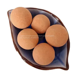 Maifan Stone Ceramic Ball Maifan Stone Particle thumbnail-2