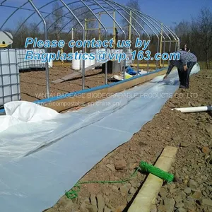 Plastic Film Agriculture Greenhouse,6 Mil Poly Anti-uv Plastic Greenhouse Film,Anti-fog UV Resistant,mushroom,TOMATO PAC thumbnail-4