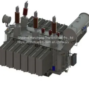 110KV Power Transformer thumbnail-1