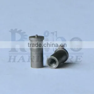 Carbon Steel Round Standoff Nut thumbnail-1