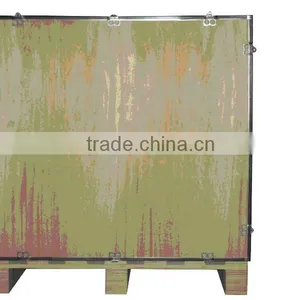 Six-pieces Style Steel Box thumbnail-1