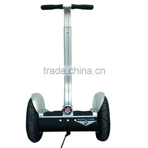Cheapest 36 V High Power Self Balancing Electric Unicycle Scooter thumbnail-1