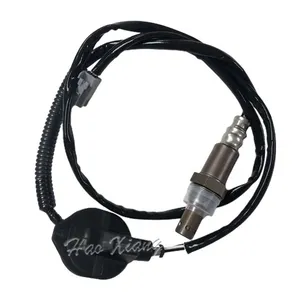 Haoxiang Auto Parts Auto Oxygen O2 Lambda Sensor 89465-68040 For Toyota Wish ZNE10R 08-09 ZNE10G 03-09 1ZZFE thumbnail-4