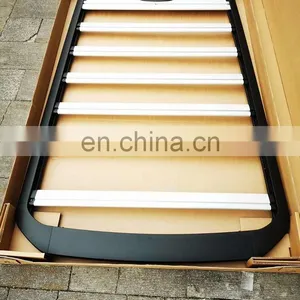 High Quality New Arrival Accessories Auto Parts Roof Rail Roof Rack for 2020 Defender Spare Parts Luggage Carrier thumbnail-2