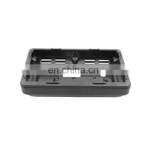 Quality Assured Plastic Injection Manufacturer Services for Enclosure Housing Plastic Covers thumbnail-1
