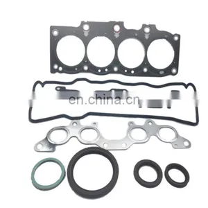For Toyota 3S Engine Overhaul Kit 04111-74191 Repair Kit Components thumbnail-2