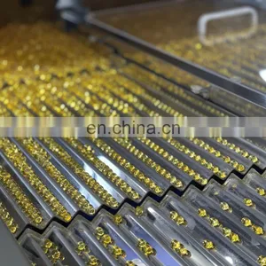 Good Quality Automatic 12 Channel Small Capsule Pill Candy Tablet Counting Machine thumbnail-5