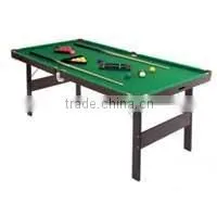 Snooker Table thumbnail-1