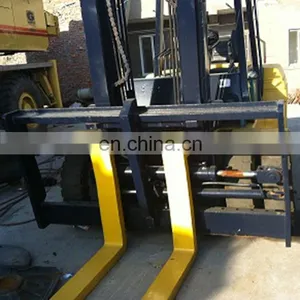 Komatsu Japan FD70 Forklift,7 Ton Torklift for Sale thumbnail-5