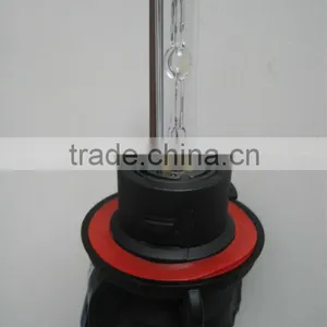 Xenon Bulb, Xenon Lamp H4, H13, 9004, 9007 4300K, 6000K, 8000K, Hi Low Bixenon, AMP or KET Connector thumbnail-1