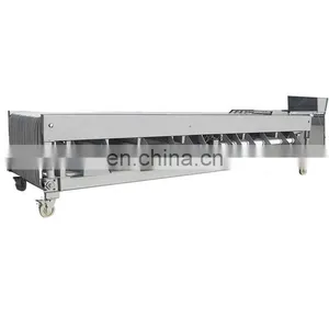 Multi-use Fruit and Vegetable Grading Machine thumbnail-2