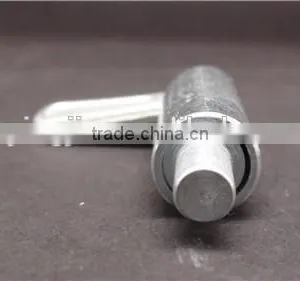 02415 Stainless Steel Spring Loaded Latch,high Quality Spring Loaded Latch,spring Loaded Bolts for Truck Body thumbnail-6