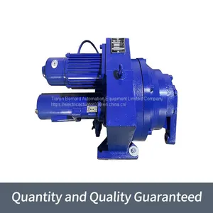 Intelligent External Regulation Electric Actuators DKJ - 4100D Quarter-turn Valves Electric Actuator thumbnail-2
