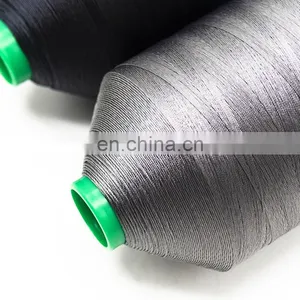 Factory Supply 100% Nylon Bonded Sewing Thread Using for Canvas Sewing thumbnail-1