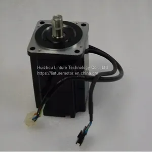SGMP-03B314B Yaskawa High Speed Industrial Electric Motor Brand New thumbnail-2