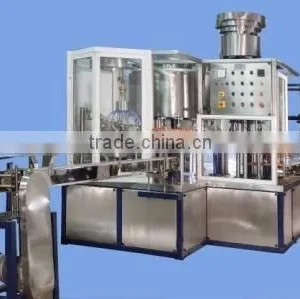 Liquid Filling Machineries thumbnail-1
