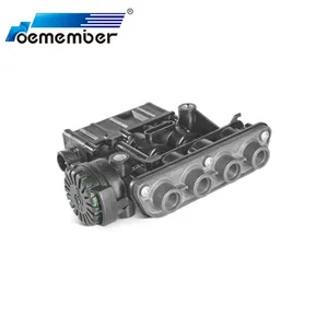 ELC Height Control Valve 21083660 7421083660 Solenoid Valve for Truck thumbnail-3