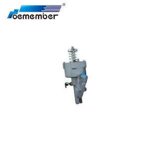 Clutch Booster Servo 622107AM for Scania Truck Spare Parts thumbnail-3