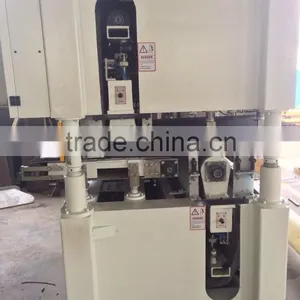 Two Head Calibrating Machine Sander thumbnail-3