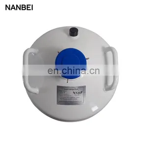 30l Cryogenic Tank Liquid Nitrogen Container thumbnail-3