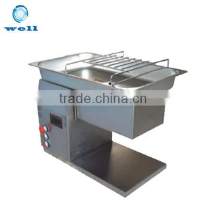 Industrial Automatic Meat Slicer| Meat Cutter Machine thumbnail-1