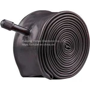 Bicycle Spare Parts for Bicycle Inner Tube 27.5 26 24 20 700 29 thumbnail-2