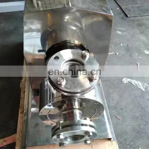 Pump Homogenize/ Inline High Shear Pump thumbnail-4