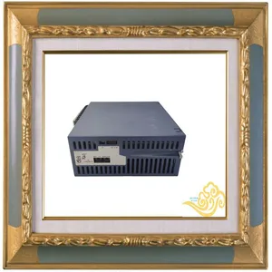 S20360-SRS KOLLMORGEN SERVO DRIVE S200 SERIES IN STOCK thumbnail-1