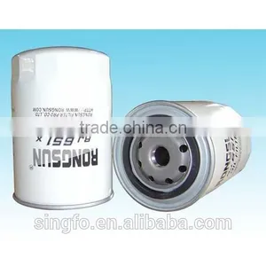 6BT Oil Filters Used in Diesel Generators as Engine Parts for Sale thumbnail-6