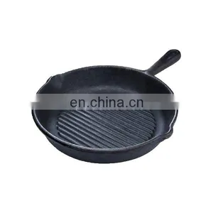Hot Sale Cast Iron Cheap Pots and Pans Set thumbnail-3