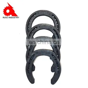 Customized Steel Horseshoe Quality Assurance thumbnail-4