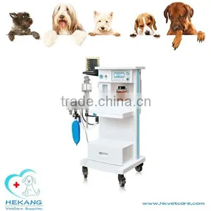 Best Price High Quality Veterinary Anesthesia Machine thumbnail-1