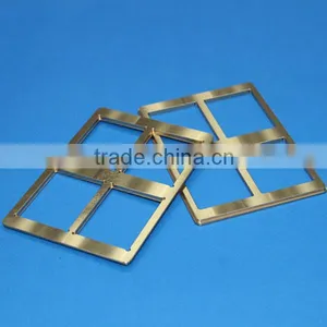 Low Price Cnc Precision Machining for Brass Part thumbnail-1