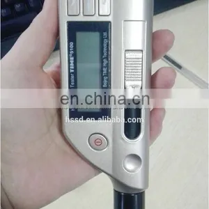 New Design TIME5100 Tester Hardness Measuring Device Leeb Portable Digital Hardness Testers With CE Certificate thumbnail-2