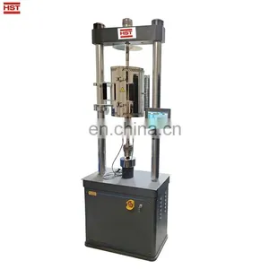 HST Creep Testing Machine for Testing Creep Deformation of Concrete thumbnail-1