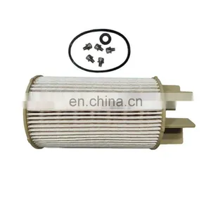 Diesel Engine Parts Fuel Filter Element 16403-4KV0A for Japanese Nissan Navara Car thumbnail-3
