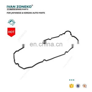 High Quality Nbr /fkm Valve Cover Gasket Valve Intake Rocker Gasket Top Gasket For Mitsubishi Oem 1035a108 thumbnail-2